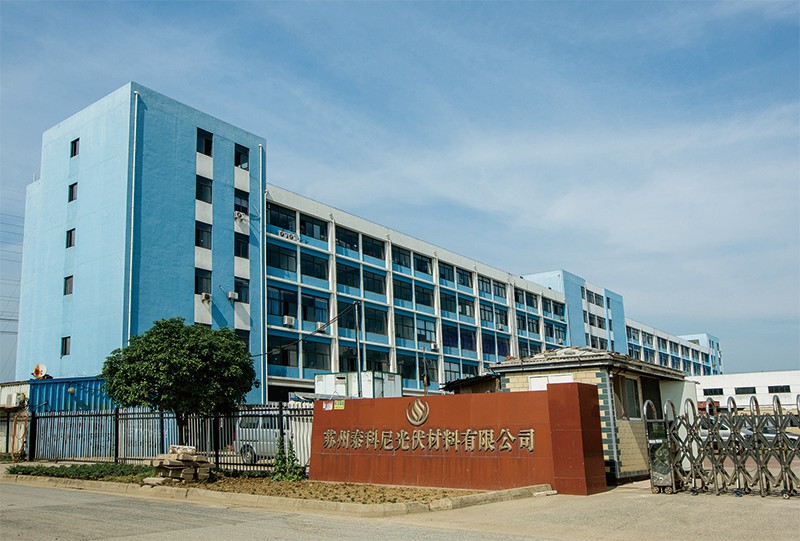 蘇州吳中區郭巷街道集體資產經營公司的倉儲用房