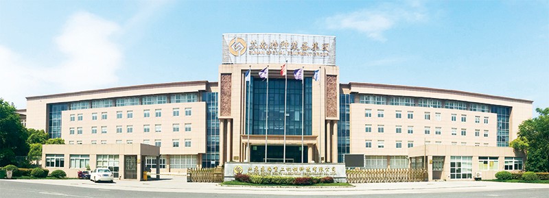 蘇南特種裝備集團